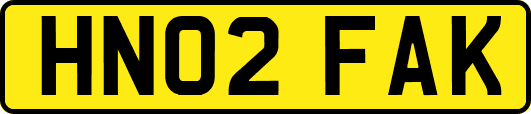HN02FAK