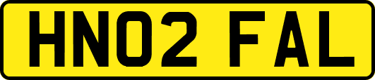 HN02FAL