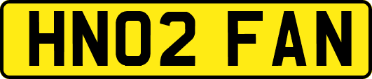 HN02FAN