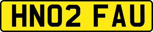 HN02FAU