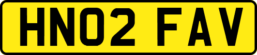 HN02FAV