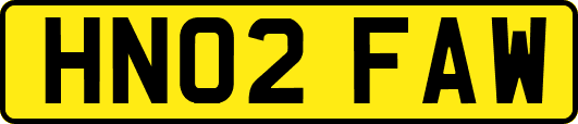 HN02FAW