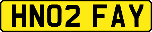 HN02FAY