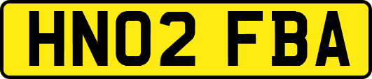 HN02FBA