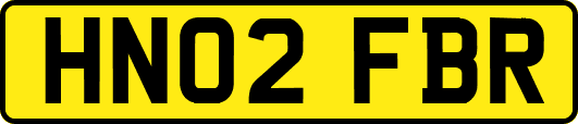 HN02FBR