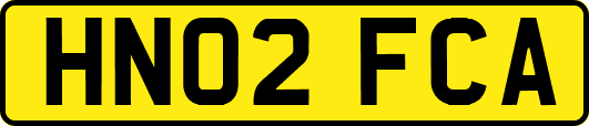 HN02FCA