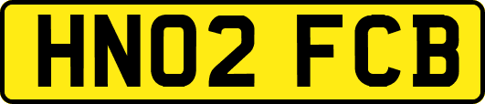 HN02FCB