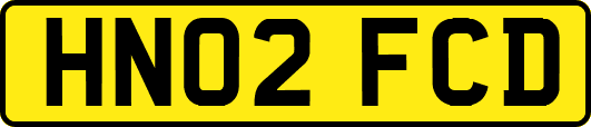 HN02FCD