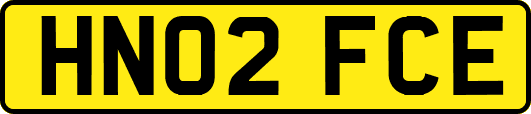 HN02FCE