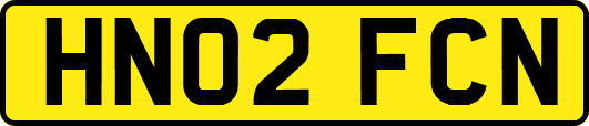 HN02FCN
