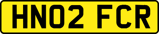 HN02FCR