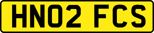 HN02FCS