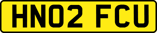 HN02FCU