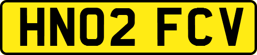 HN02FCV
