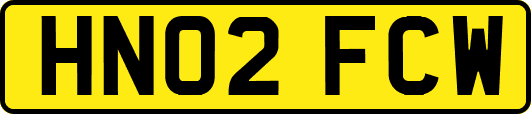 HN02FCW