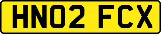 HN02FCX