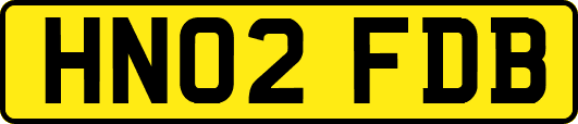 HN02FDB