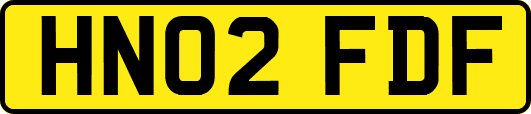 HN02FDF