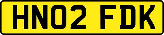 HN02FDK