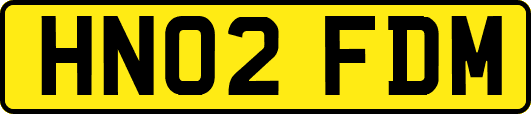 HN02FDM