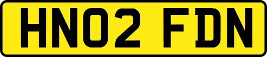 HN02FDN