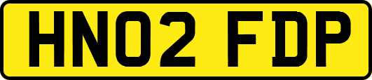 HN02FDP