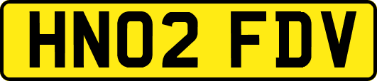 HN02FDV