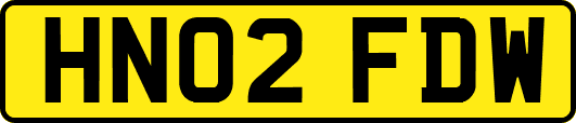 HN02FDW