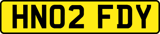 HN02FDY