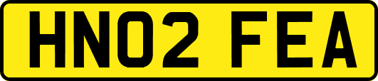 HN02FEA