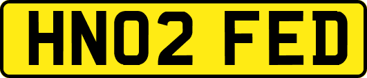 HN02FED