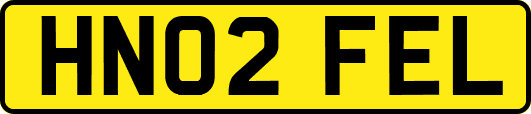 HN02FEL