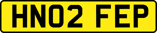 HN02FEP