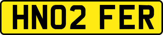 HN02FER
