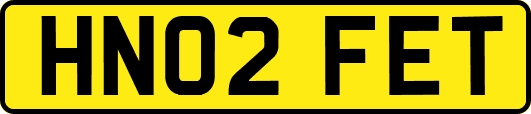 HN02FET
