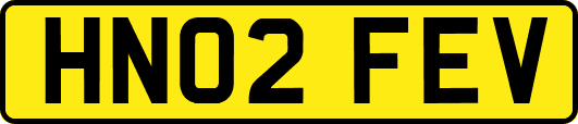 HN02FEV