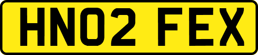 HN02FEX