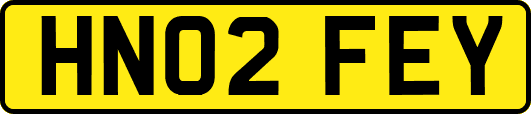 HN02FEY