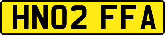 HN02FFA