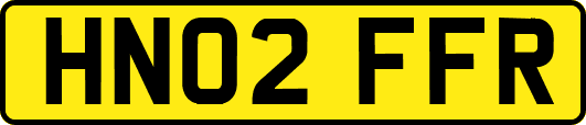HN02FFR