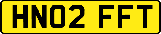 HN02FFT