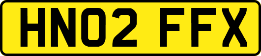 HN02FFX
