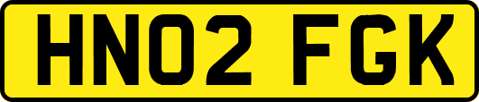 HN02FGK