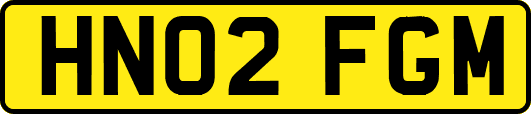 HN02FGM