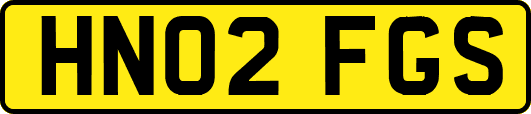 HN02FGS