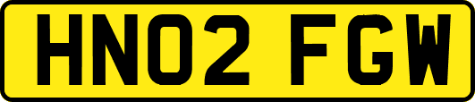 HN02FGW