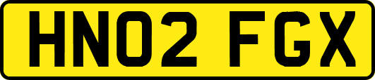 HN02FGX