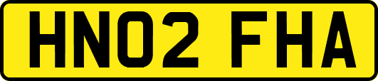 HN02FHA