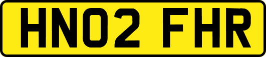 HN02FHR