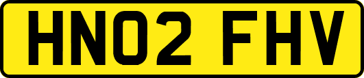 HN02FHV